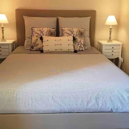Charming Overlooking A Beautiful Garden Appartamento Nizza