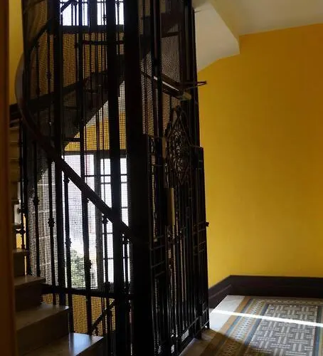 Apartamento Charming Overlooking A Beautiful Garden *